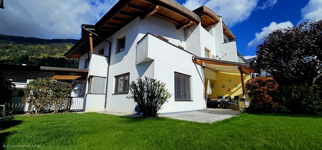 Haus in Nußdorf-Debant, Tirol, Österreich 1 - 19100291