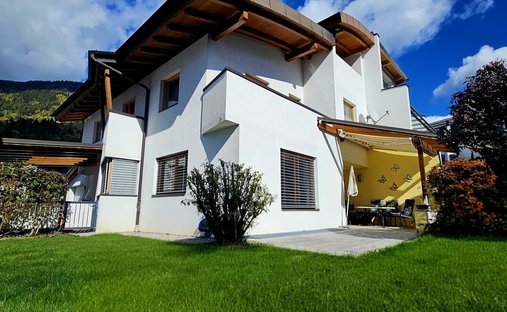 Haus in Nußdorf-Debant, Tirol, Österreich 1