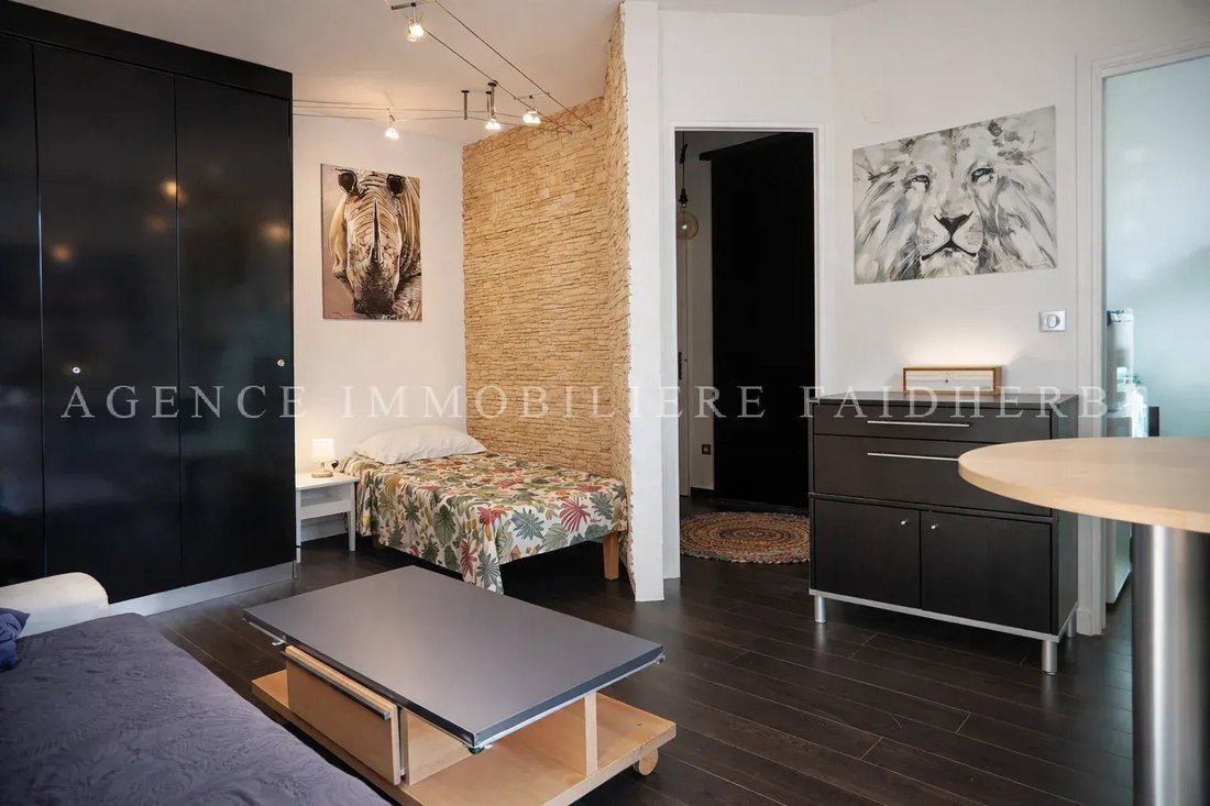 Apartment in Zone Est Diffuse, Saint-Tropez, France 2 - 19100223