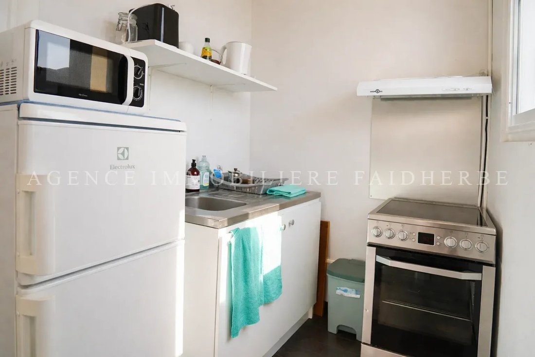 Apartment in Zone Est Diffuse, Saint-Tropez, France 5 - 19100223