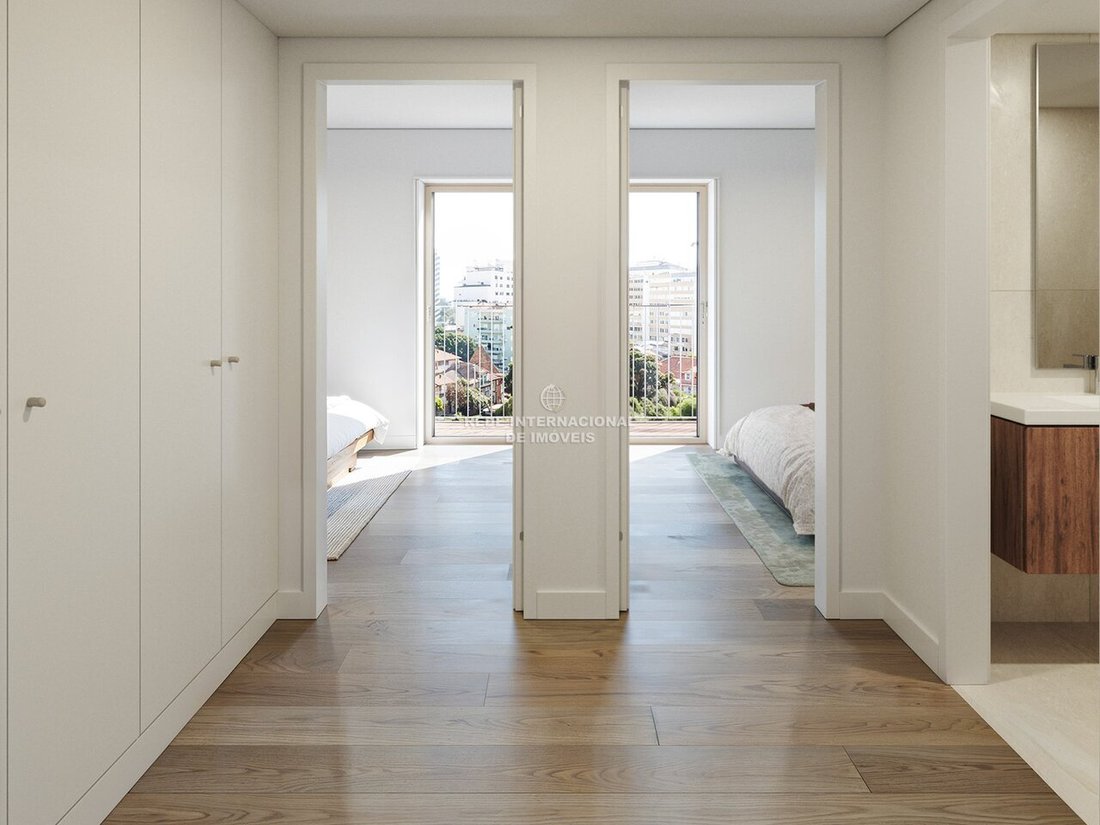 Appartement à Lumiar, Lisbonne, Portugal 2 - 19100283