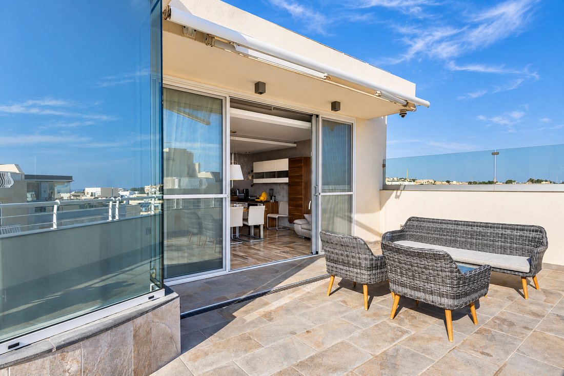 Appartement à Is-Swieqi, Malte 2 - 19100149