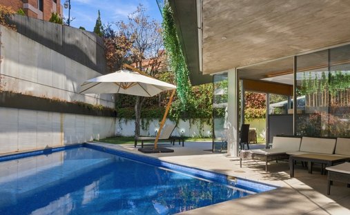 Apartment in Hortaleza, Madrid, Spain 1