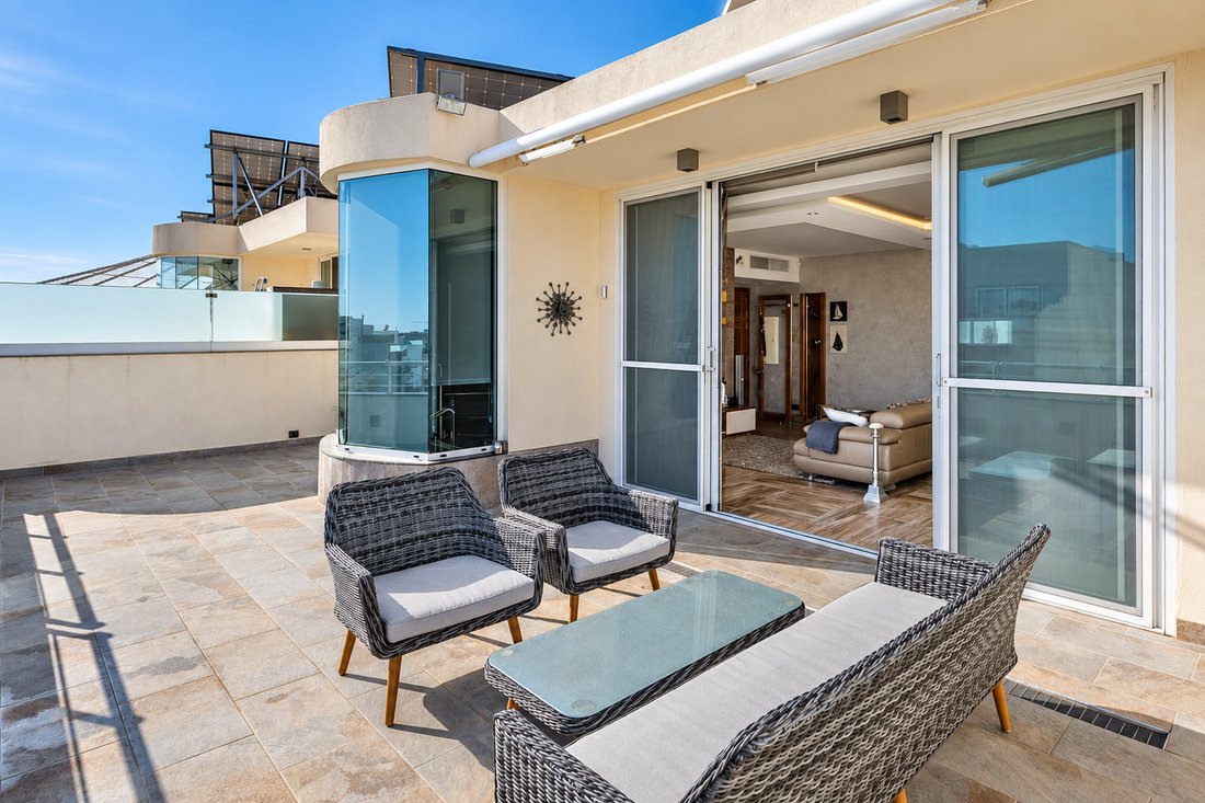 Appartement à Is-Swieqi, Malte 3 - 19100149