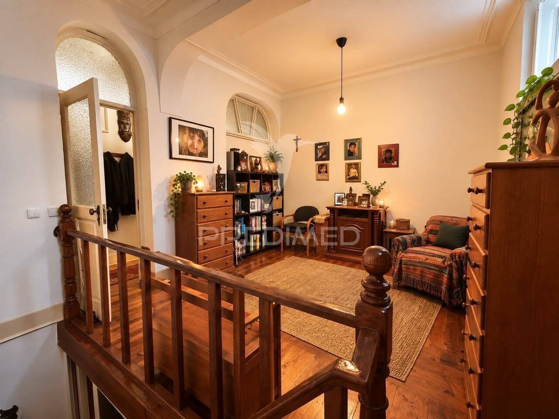 Wohnung in Arroios, Lissabon, Portugal 5 - 19099836