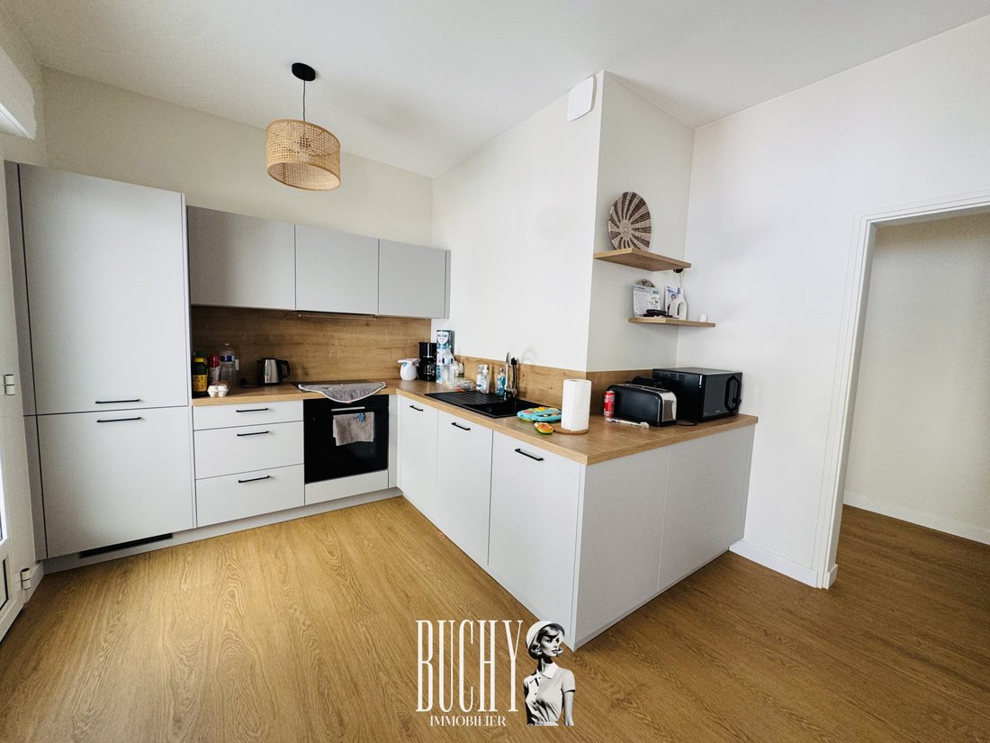 Haus in Olonne-sur-Mer, Les Sables-d'Olonne, Frankreich 2 - 16297541
