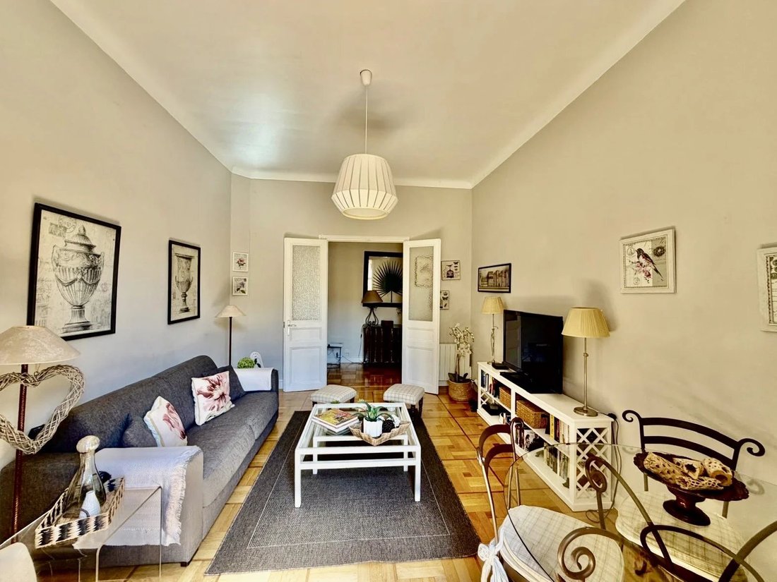 Apartment in Musiciens - Thiers, Nice, France 2 - 19099804