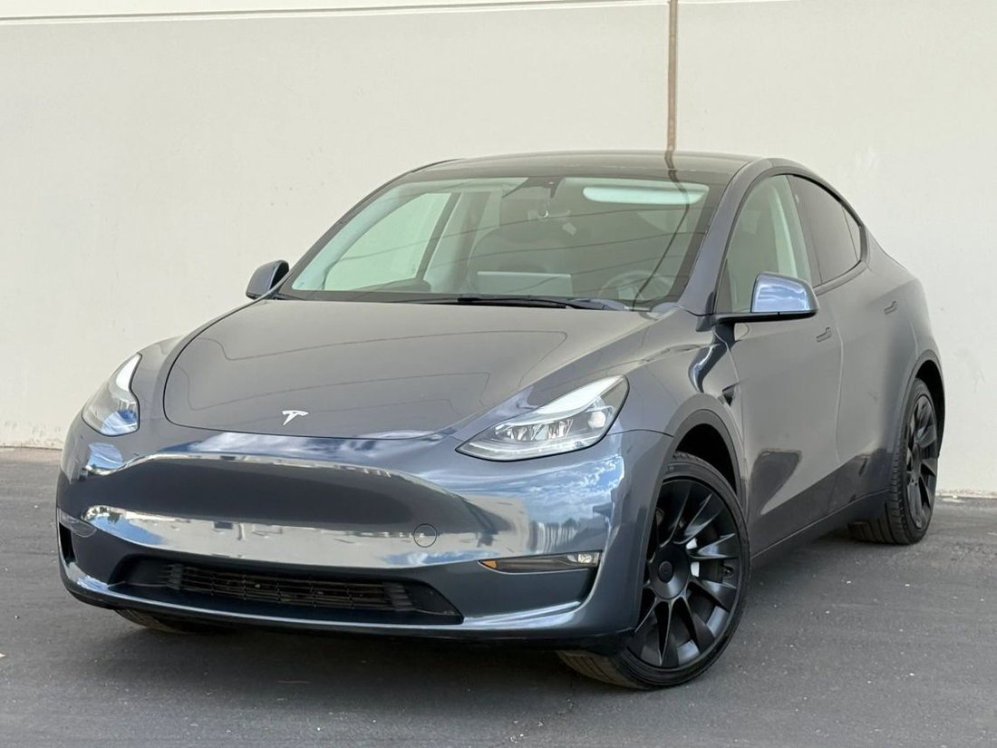 Suv in Phoenix, AZ, United States 3 - 19100396