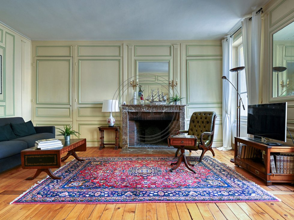Wohnung in Nationales Schlossgebiet, Versailles, Frankreich 4 - 19099969