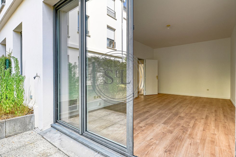Wohnung in Nationales Schlossgebiet, Versailles, Frankreich 3 - 19099986
