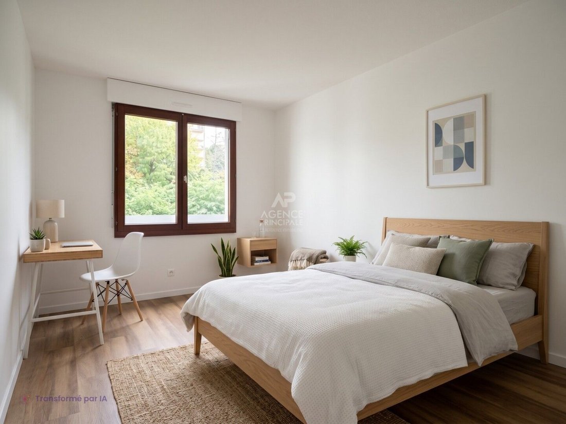 Appartement à Pavé des Gardes, Chaville, France 4 - 19099856