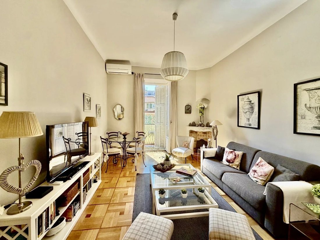 Apartment in Musiciens - Thiers, Nice, France 3 - 19099804