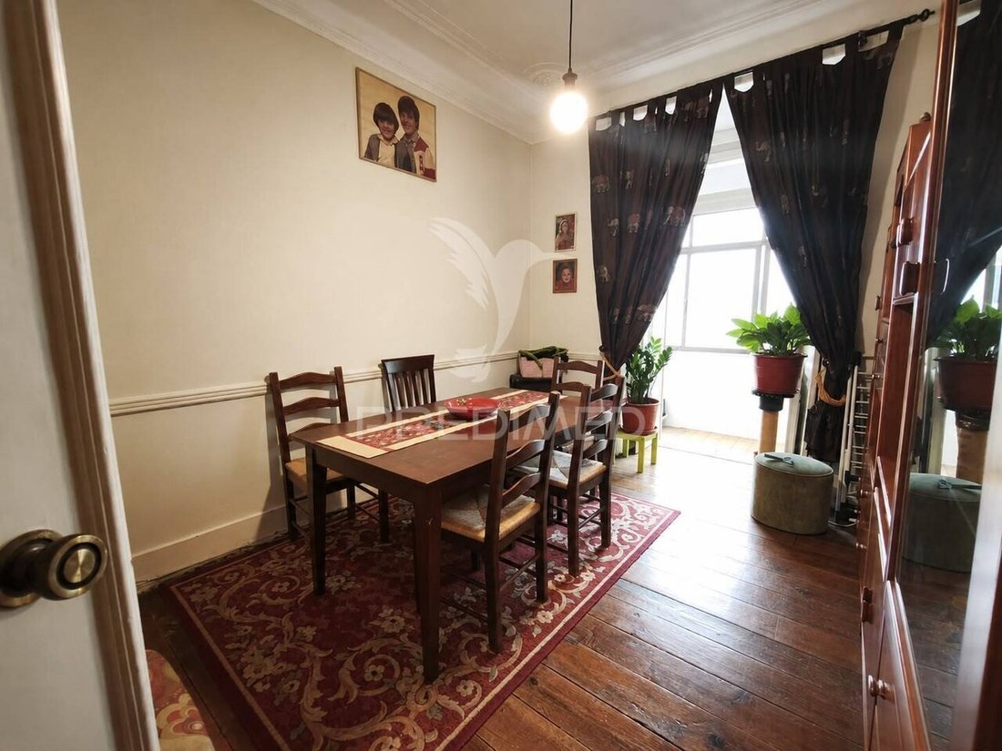 Wohnung in Arroios, Lissabon, Portugal 4 - 19099836