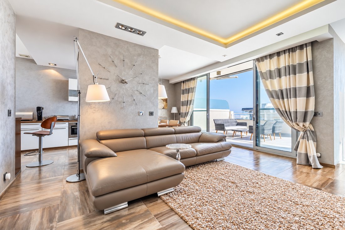 Appartement à Is-Swieqi, Malte 1 - 19100149