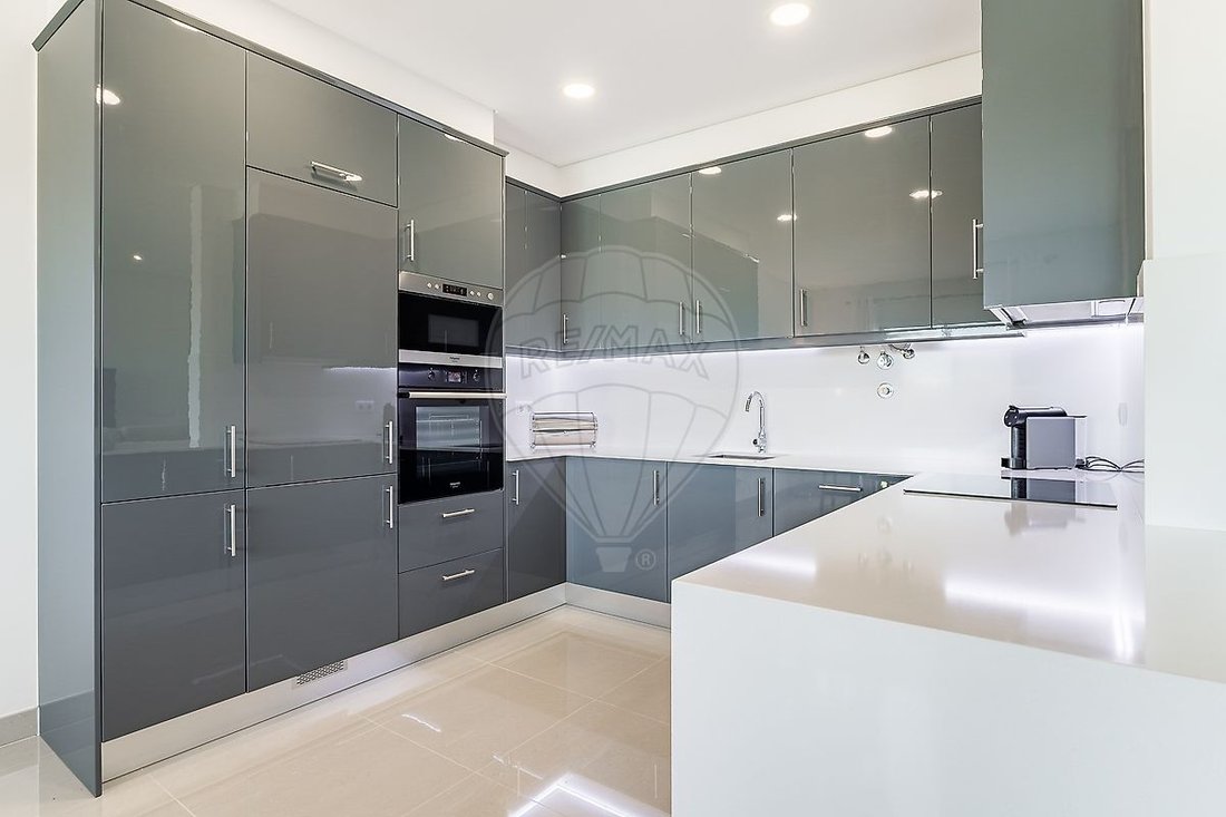 Apartamento en Portimão, Algarve, Portugal 2 - 19100428