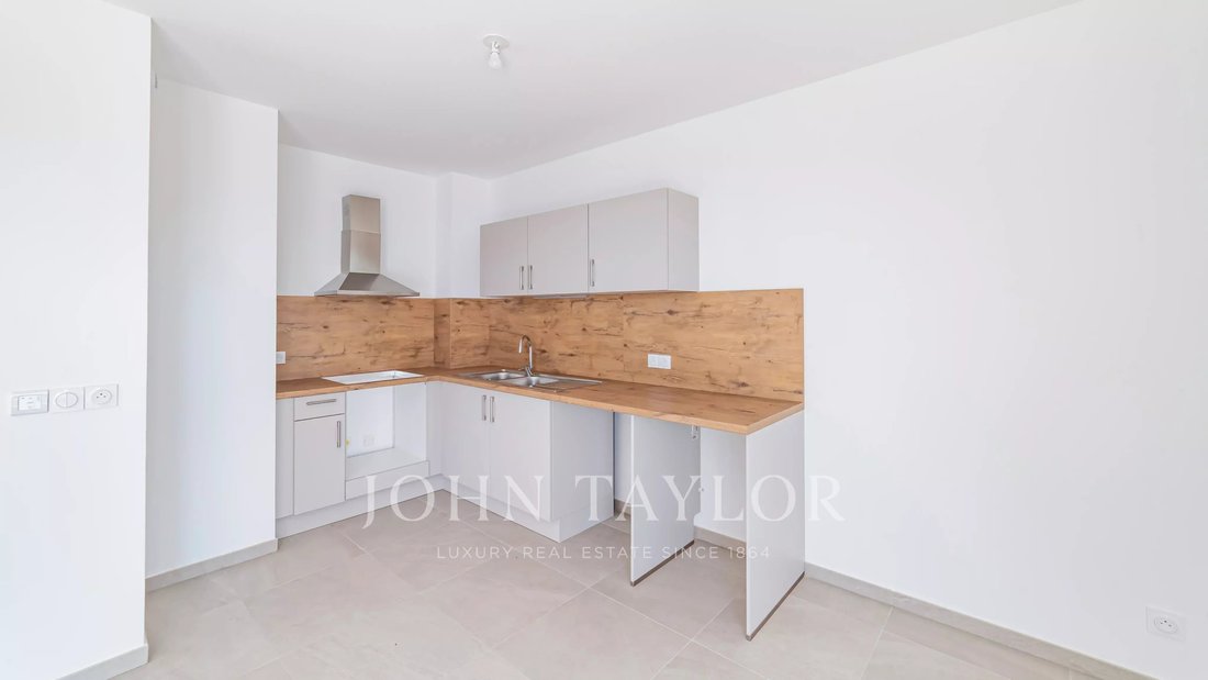 Apartment in Supérieur, Beausoleil, France 3 - 19099956