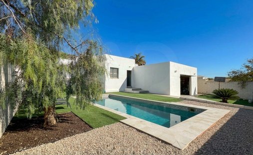 Chalet in Casabermeja, Andalusien, Spanien 1