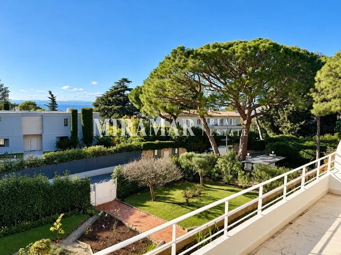Appartamento a San Giovanni Capo Ferrato, Provenza-Alpi-Costa Azzurra, Francia 3 - 15232575