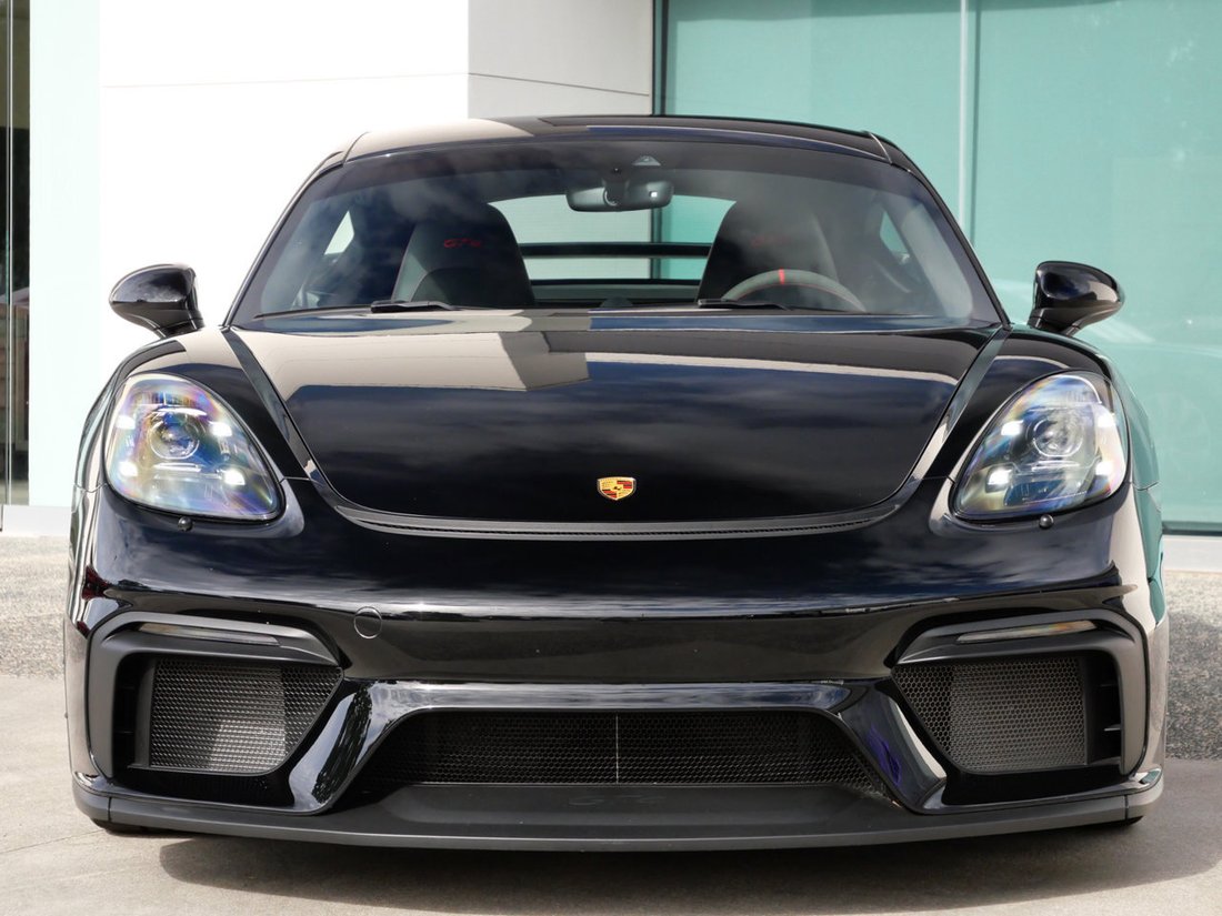 Coupe in Thousand Oaks, CA, United States 2 - 19100003