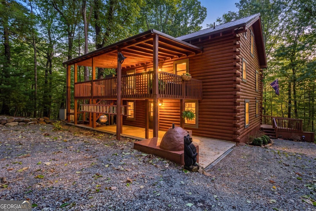 Altro a Ellijay, Georgia, Stati Uniti 2 - 19100125