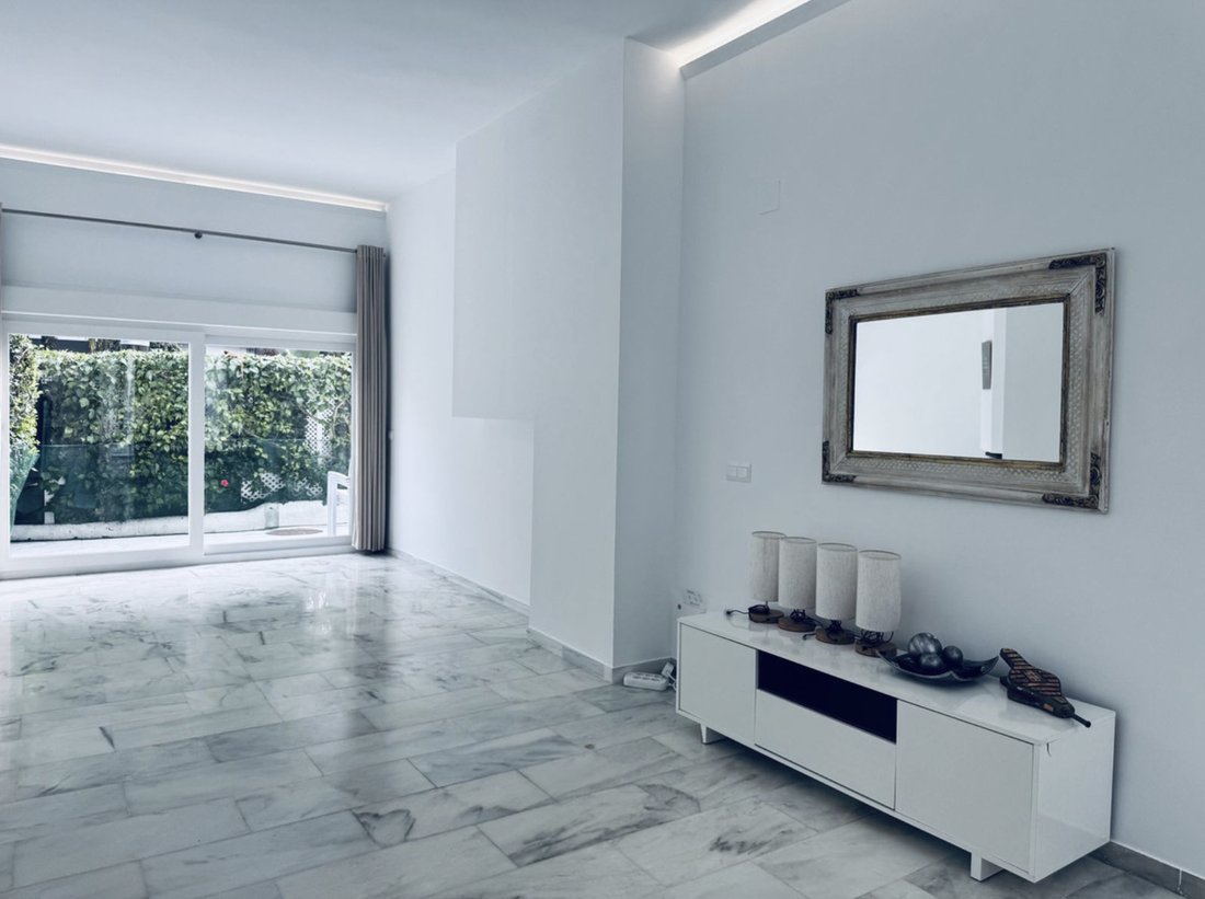 Appartamento a Marbella, Andalusia, Spagna 3 - 19100317