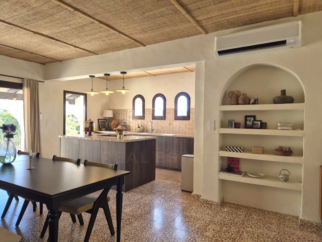 Villa in Teulada, Land Valencia, Spanien 3 - 19100296