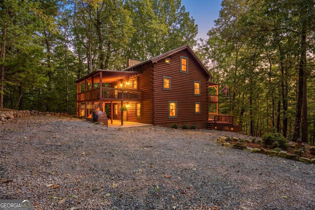 Altro a Ellijay, Georgia, Stati Uniti 1 - 19100125