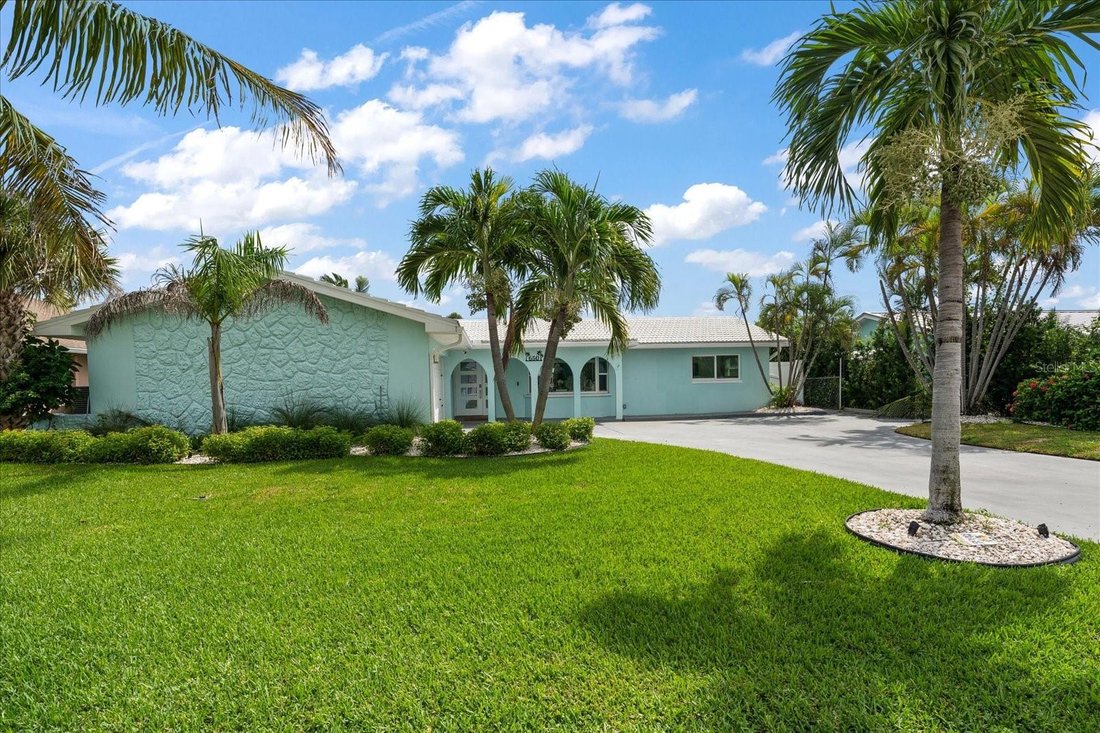 Haus in St. Pete Beach, Florida, Vereinigte Staaten 3 - 19100054