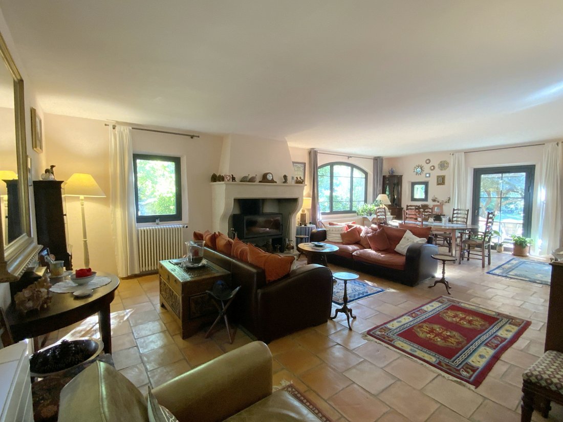 Casa a Uzès, Occitania, Francia 4 - 19100094