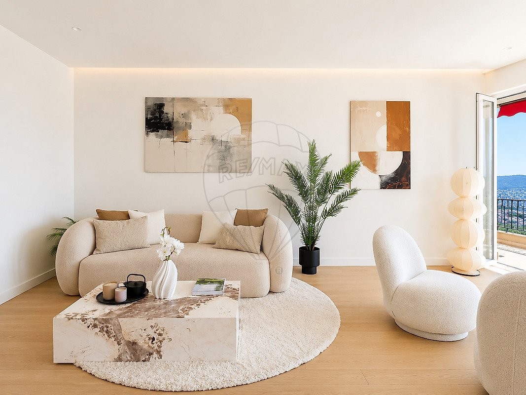 Apartment in Nice, Provence-Alpes-Côte d'Azur, France 2 - 19100217