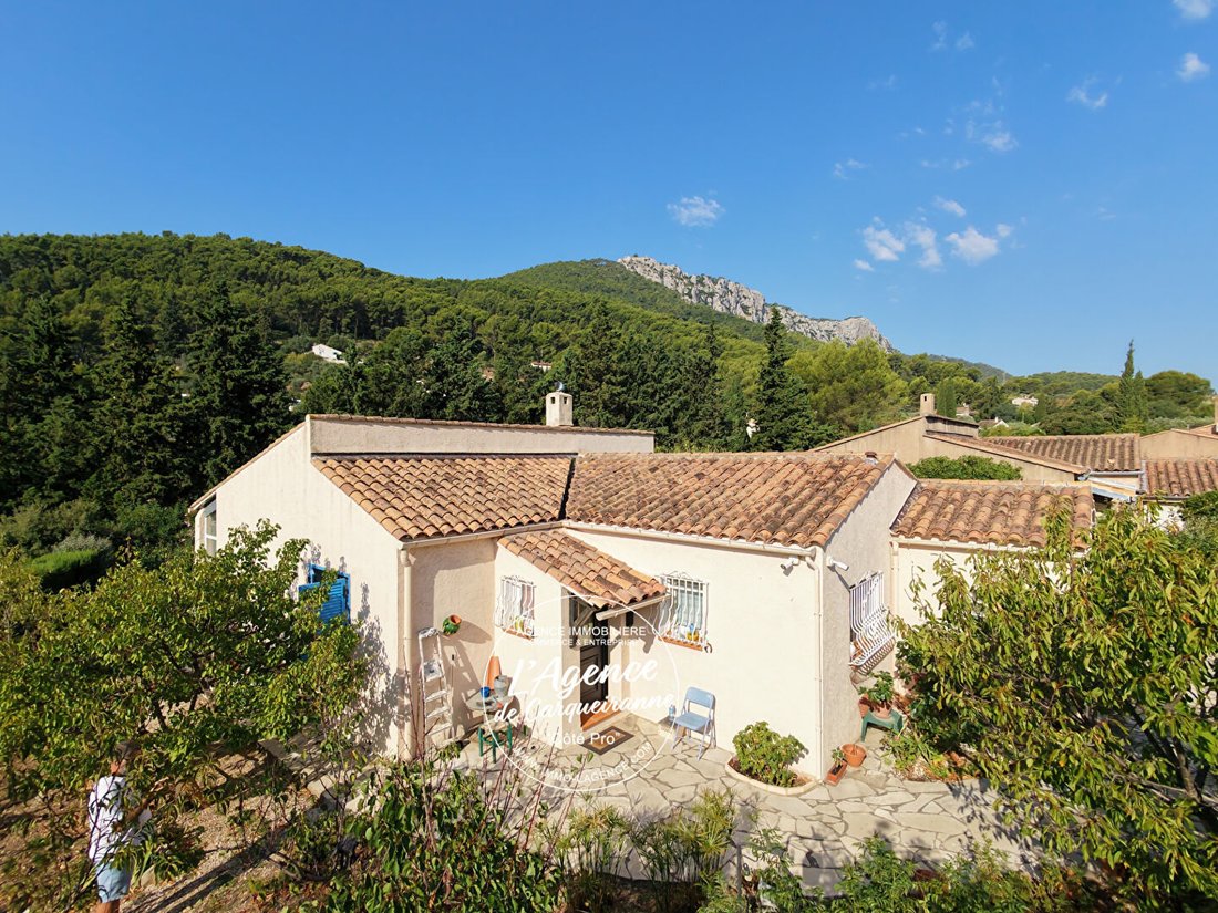 Haus in Valette Nord, La Valette-du-Var, Frankreich 2 - 19099936