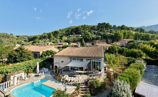 Casa en Valette Norte, La Valette-du-Var, Francia 1