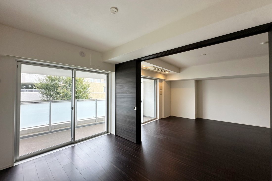 Appartement à Shibuya, Tokyo, Japon 2 - 18739552