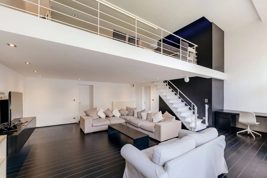 Apartamento en Auderghem, Región de Bruselas-Capital, Bélgica 4 - 19100232
