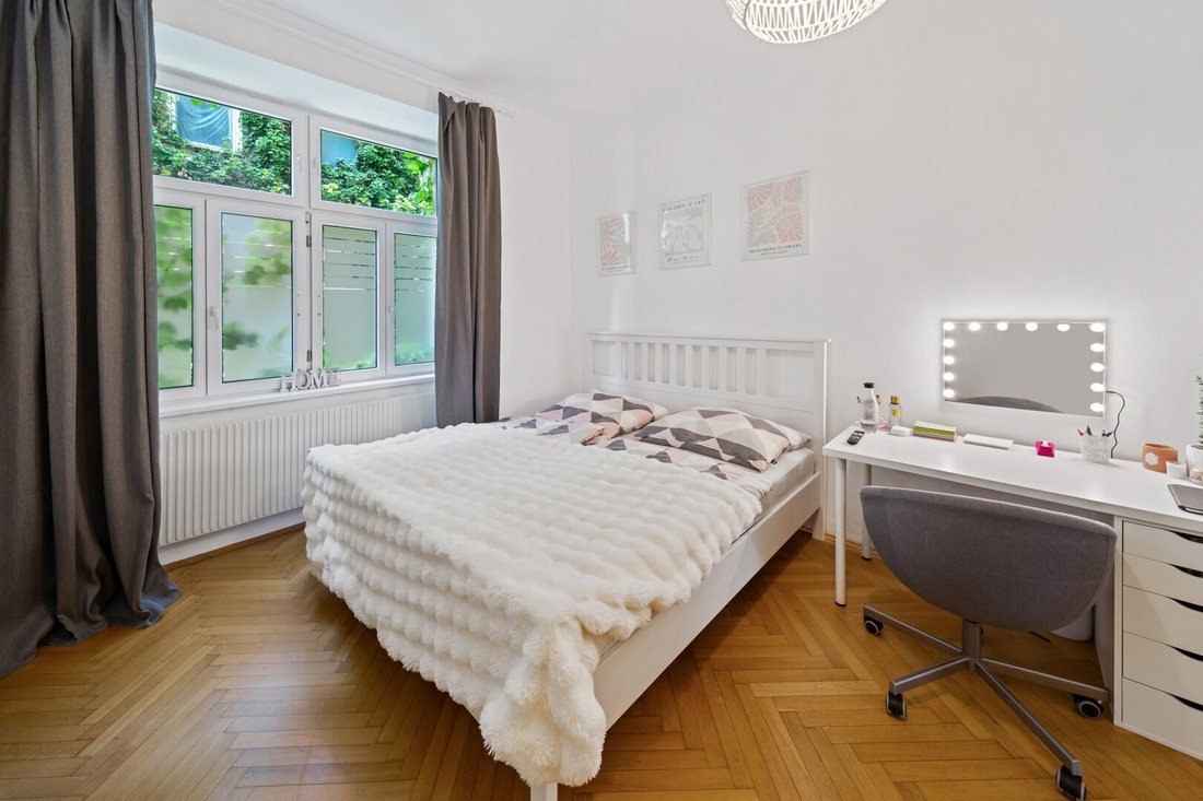 Apartment in Vienna, Wien, Austria 1 - 19100293