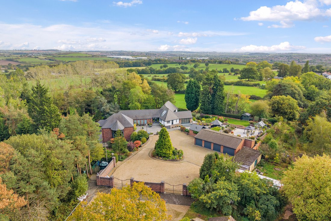 Haus in Codnor, England 1 - 19099822