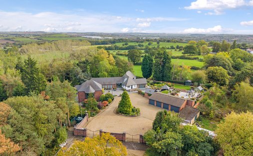 Haus in Codnor, England 1