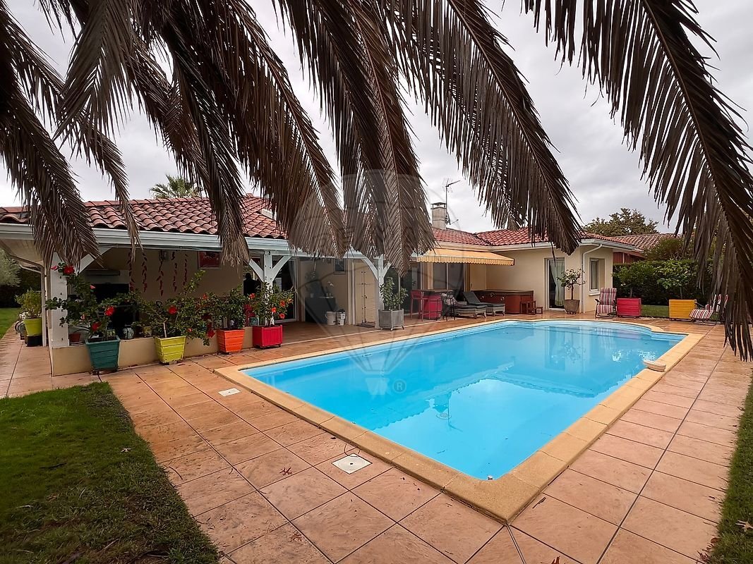 Casa en Soorts-Hossegor, Nueva Aquitania, Francia 2 - 19100226