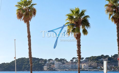 Appartamento a Le Fort, Six-Fours-les-Plages, Francia 1