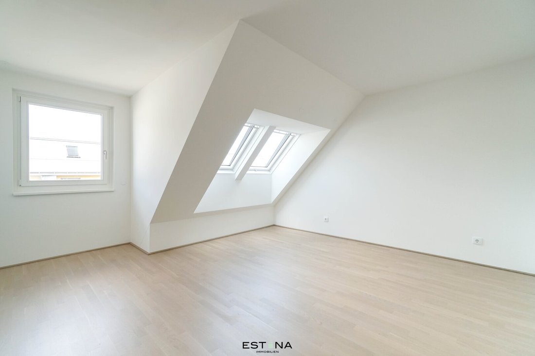 Wohnung in Wien, Wien, Österreich 5 - 19100311