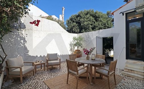 Townhouse in Cascais e Estoril, Lisbon, Portugal 1
