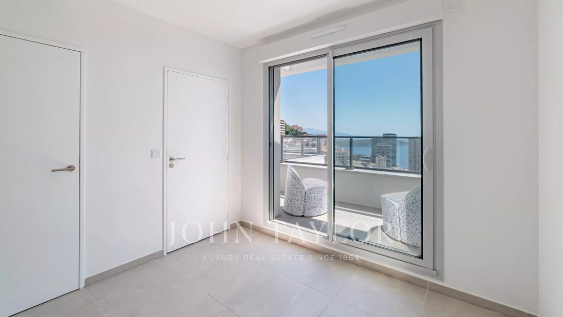 Apartment in Supérieur, Beausoleil, France 4 - 19099956