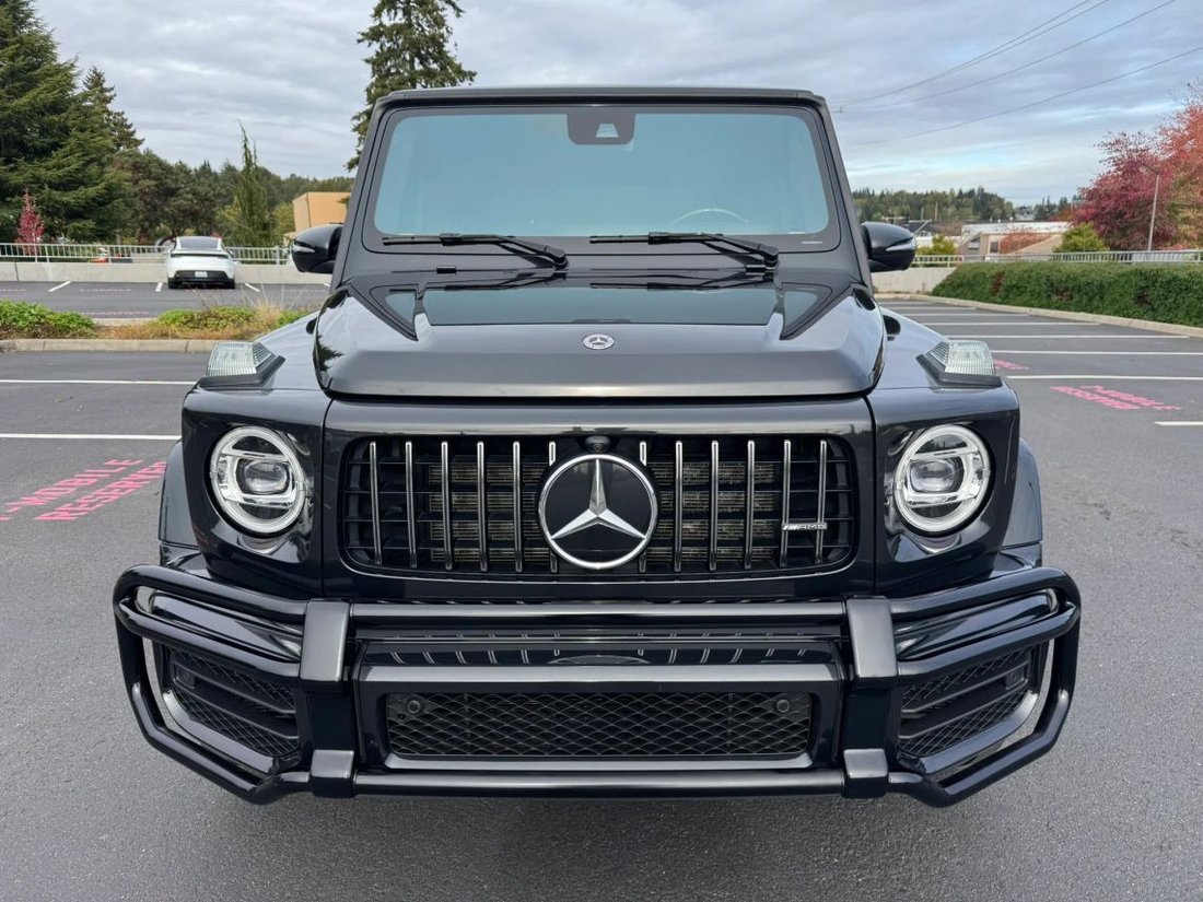 Suv in Bellevue, WA, United States 3 - 19100375