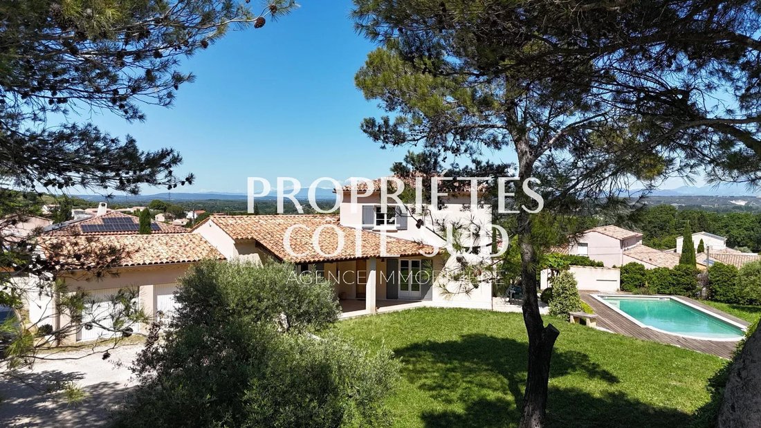 House in Tavel, Occitania, France 1 - 19099904