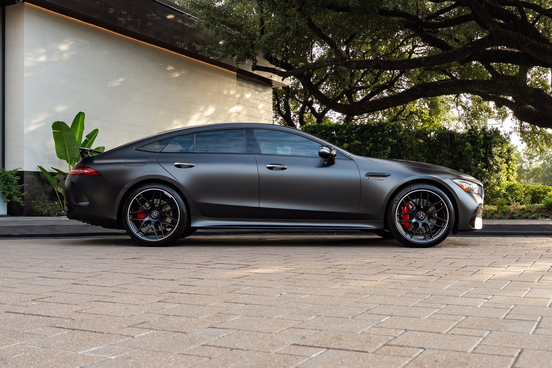 Coupe in Houston, TX, United States 5 - 19100207