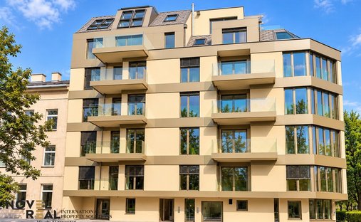 Wohnung in Wien, Wien, Österreich 1