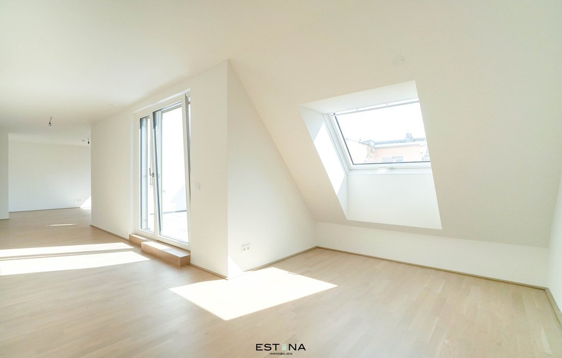 Wohnung in Wien, Wien, Österreich 3 - 19100311