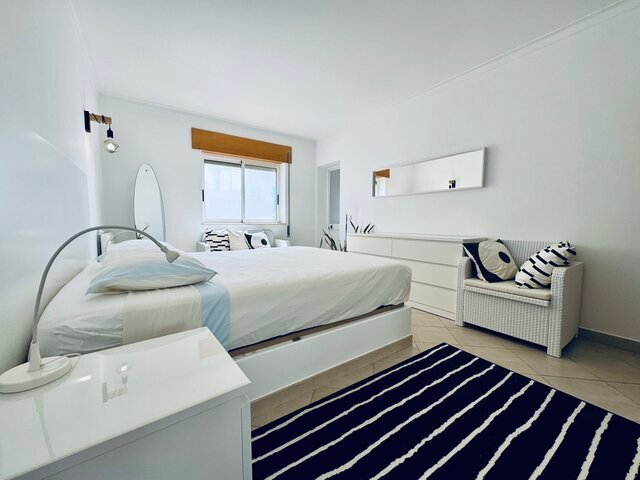 Appartamento a Quarteira, Algarve, Portogallo 3 - 19099779