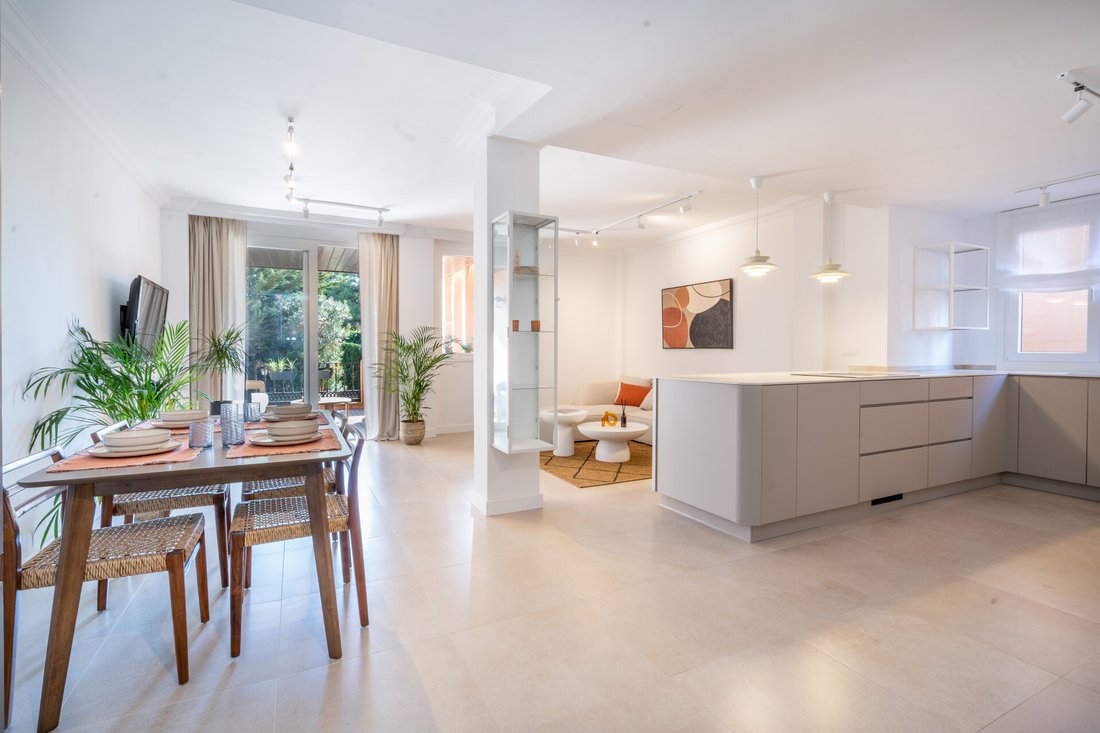 Appartement à Cancelada, Estepona, Andalousie 5 - 16580045