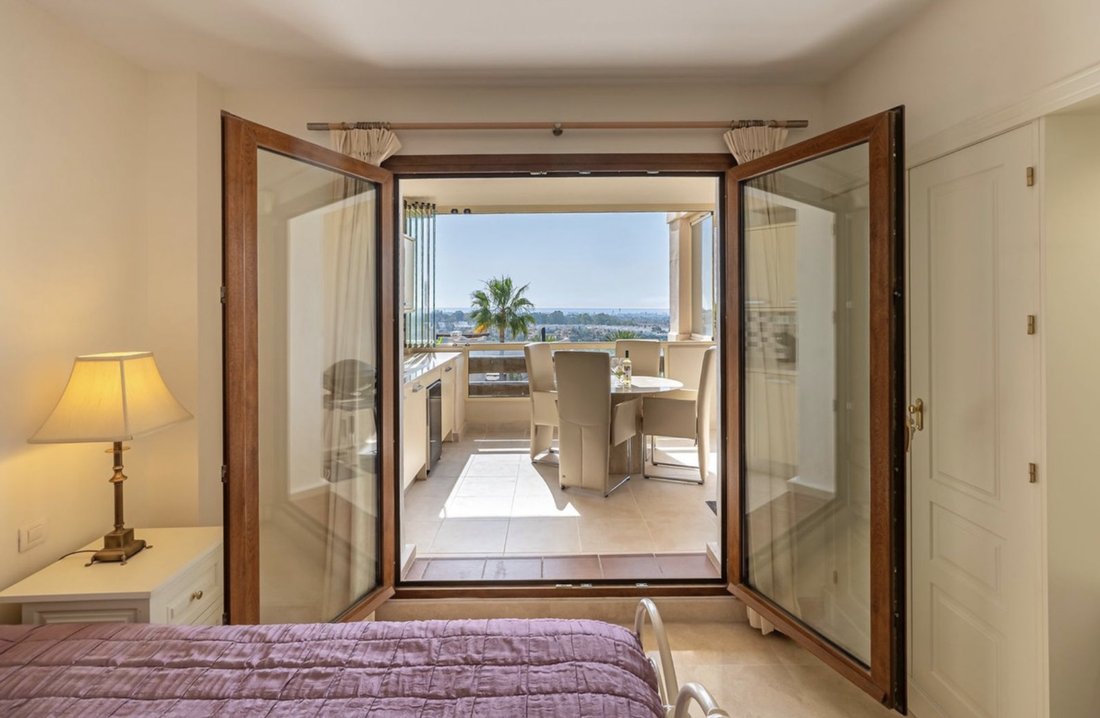 Appartamento a Estepona, Andalusia, Spagna 3 - 19100407